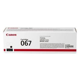 067 Cartuccia Toner 1 Pezzo Originale Nero