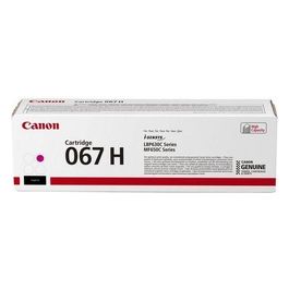 067H Toner Originale Magenta