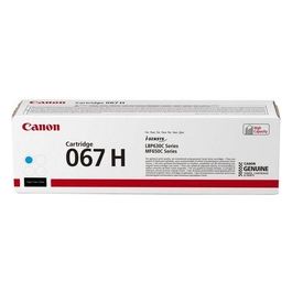 067h Toner Originale Ciano