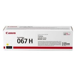067h Toner Originale Giallo