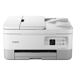 CANON TS7451a Stampante Multifunzionale 3 In 1 Fronte Retro Automatico Bianco