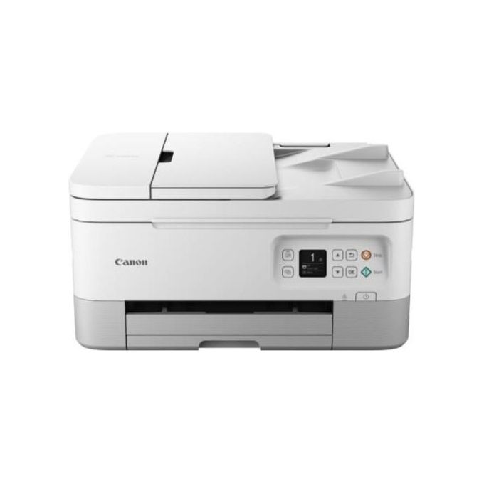 CANON 4460C076 Stampante Multifunzionale 3 In 1 Fronte Retro Automatico Bianco