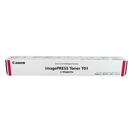 8068B001 Toner 1 Pezzo Originale Magenta