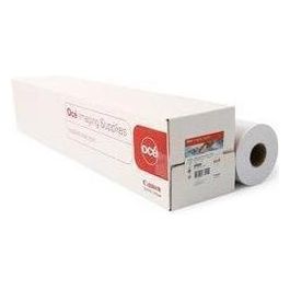 Canon 9023B098 Carta per Plotter 61cmx30mt Coated