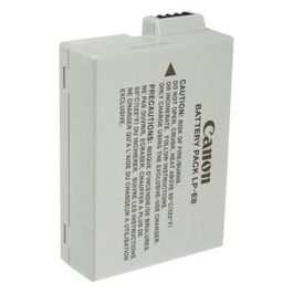 Batteria Lp-e8 Eos 550d