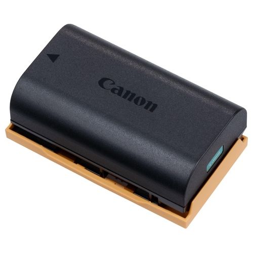 Canon Batteria LP-EL