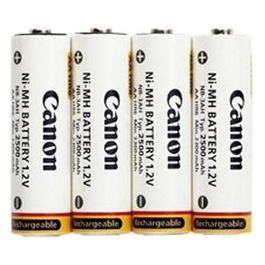 Batterie Ricaricabili Stilo Nb4-300