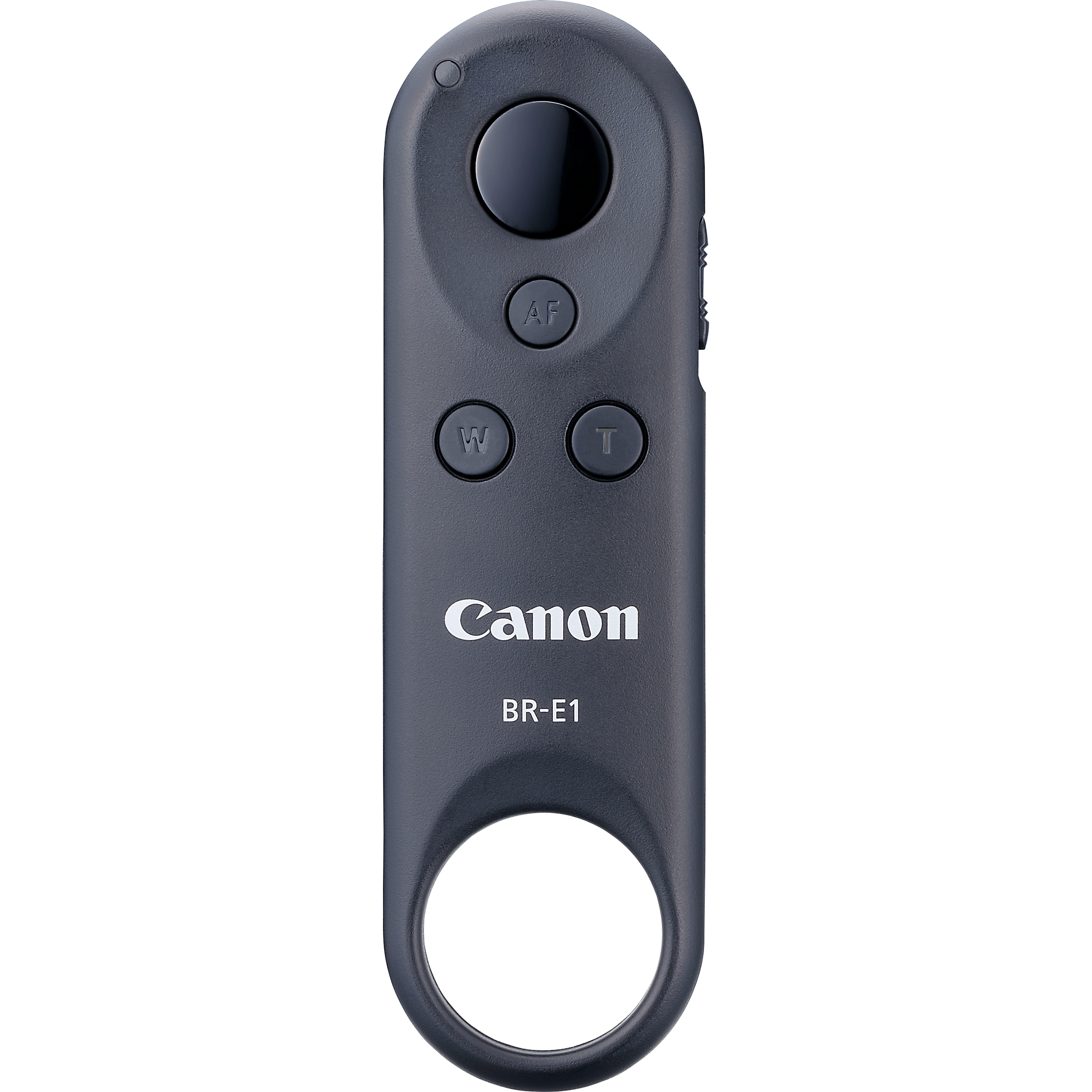 Canon Be-E1 Telecomando A Distanza, NFC, Wi-Fi, Bluetooth, 5 m, Grigio 2140c001 - Foto 1 di 1