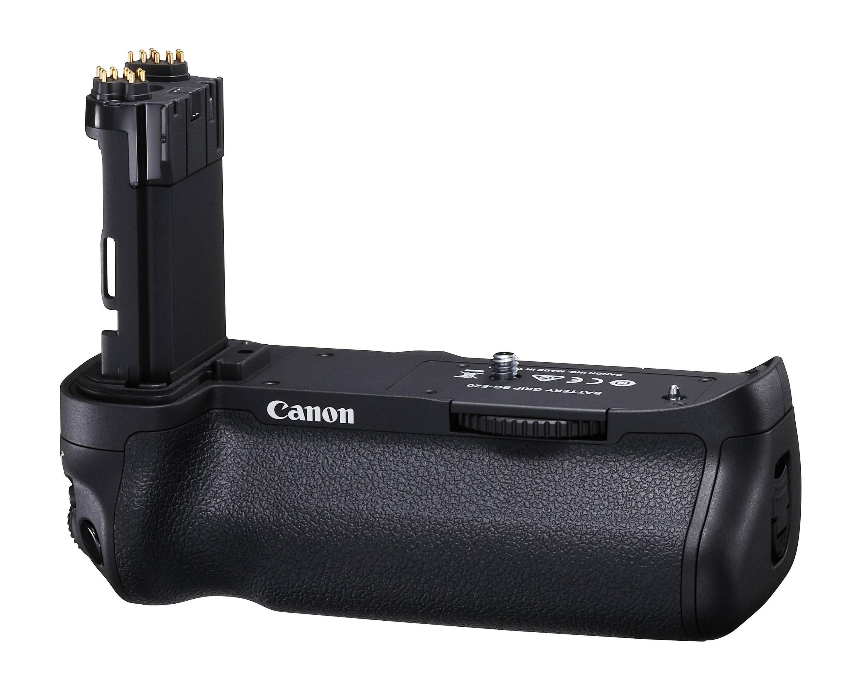 Canon Bg-e20 Impugnatura Per