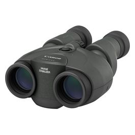 Binocolo STabilizzato 10x30 is ii
