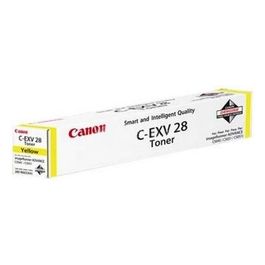 C-EXV 28 Toner per Stampanti Laser 38000 Pagine Giallo