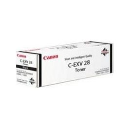 Canon C-EXV 28 Toner per Stampanti Laser 44000 Pagine Nero