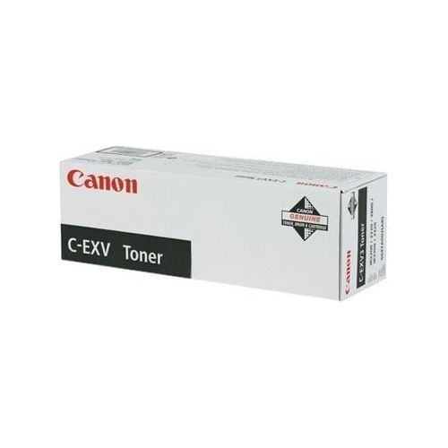 Canon C-EXV 34 Originale Drum Trommel 34 Nero