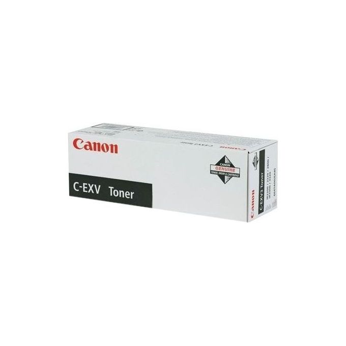 Canon 4792B002 C-EXV 39 Cartuccia Toner Nero 30200 pagine Tecnologia Laser compatibile con iR ADV 4025i 4035i colore Nero