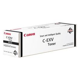 C-EXV 47 Toner 19000 Pagine Nero
