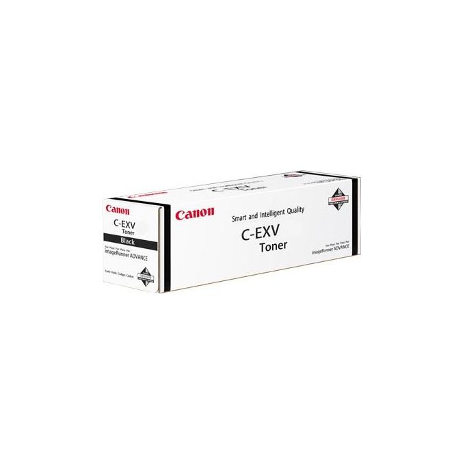 Image of Canon C-EXV 47 Toner 19000 Pagine Nero