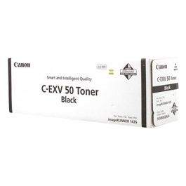 C-exv 50 Toner Nero