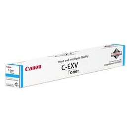 C-EXV 51 Toner 66000 Pagine Ciano