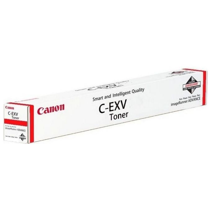 Canon 0483C002 Toner C-EXV51 Magenta Originale Resa 60000 Pagine colore Magenta