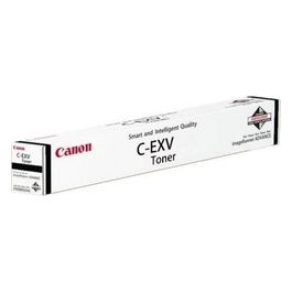 C-EXV 52 Toner 1 Pezzo Originale Magenta