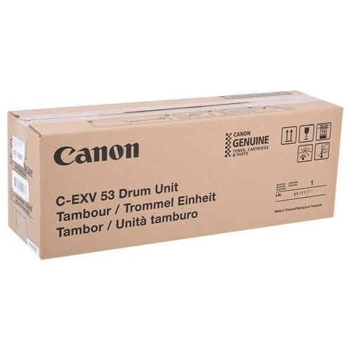 Canon C-EXV 53 Drum Trommel
