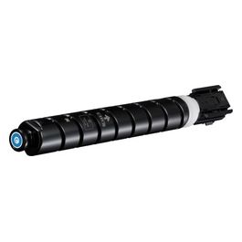 C-EXV 58 Toner 1 Pezzo Originale Ciano