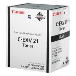 C-exv21 Toner Nero Irc2880 Irc3380