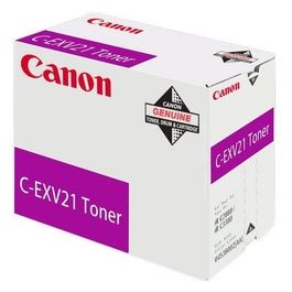 C-exv21 Toner Magenta Irc2880 3380