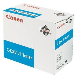 C-exv21 Toner Ciano Irc2880 Irc3380