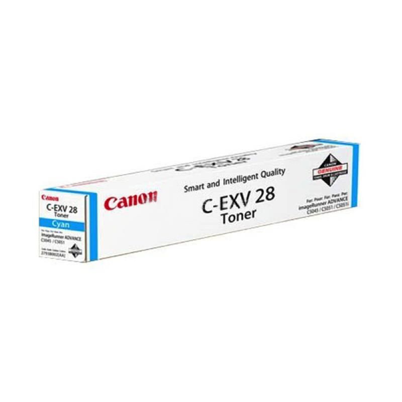 Canon C-EXV28 Toner Per