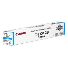 C-EXV28 Toner per Stampanti Laser 38000 Pagine Ciano