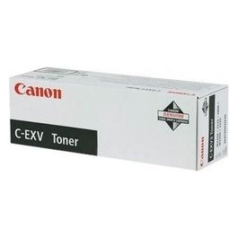 Toner C-exv29 Black per stampanti compatibili garantisce stampe di qualità superiore e affidabilità in ambiente lavorativo