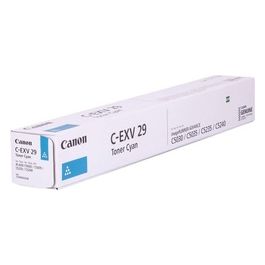 C-exv29 Toner Ciano per Stampanti Professionali e Ufficio