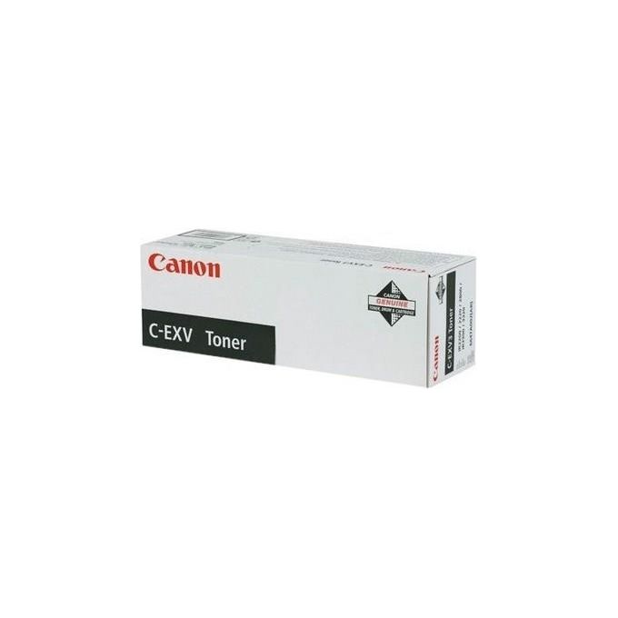 Canon Toner C-exv29 Yellow per stampanti laser garantisce stampe di alta qualita' e prestazioni affidabili