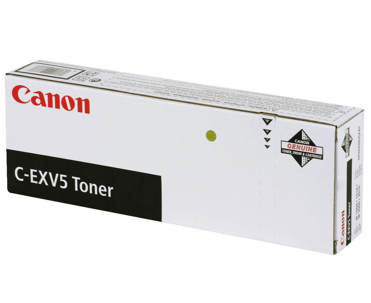 Canon C-exv5 Toner Ir