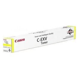 Canon C-EXV51L Toner per Stampanti Laser Giallo