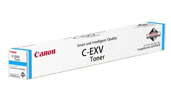 Canon C-EXV51L Toner Per
