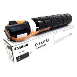C-EXV53 Toner Originale Nero