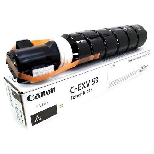 Canon C-EXV53 Toner Originale Nero