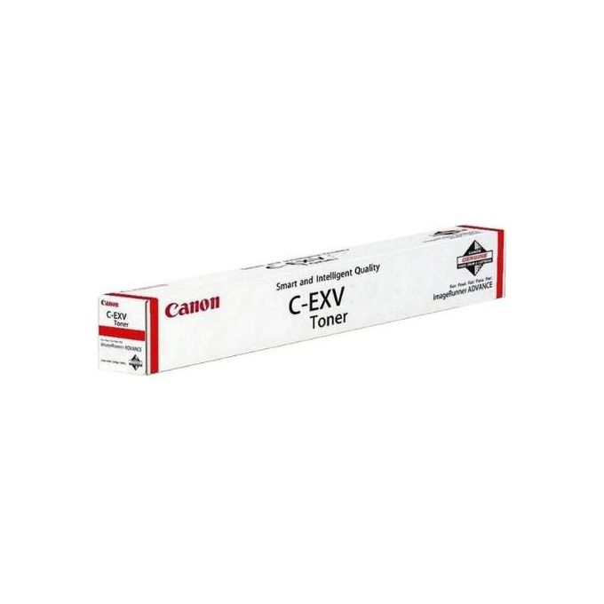 Canon C-EXV64 Toner Originale per imageRUNNER Advance DX C3922i C3926i C3930i C3935i 25500 pagine colore Giallo