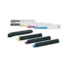 C-exv65 Toner Originale Giallo