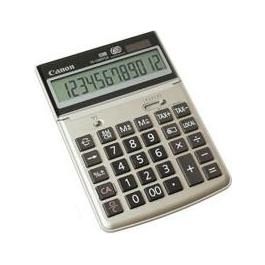 Calc. Ts-1200tcg Dbl 12 Cifre Lcd Inclinabile Doppia Alimentaz