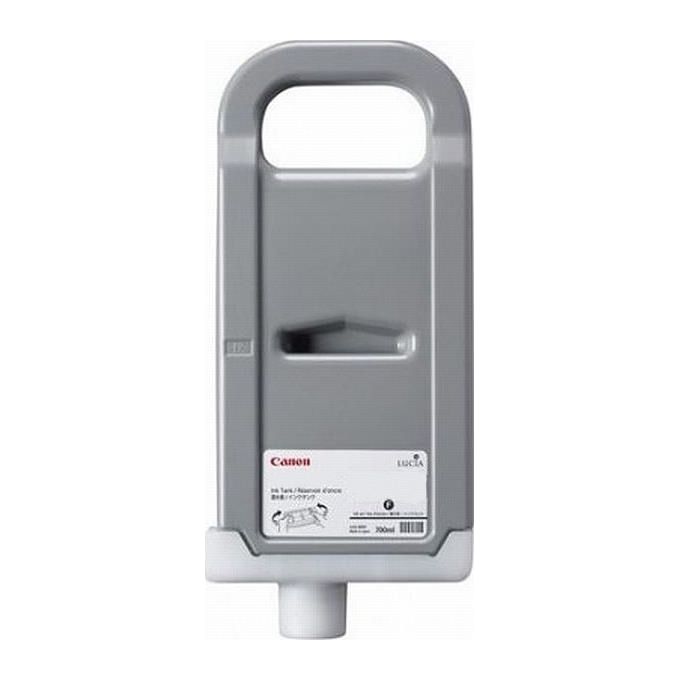Canon 6666B001 PFI-306 GY Cartuccia d'inchiostro Inchiostro a base di pigmento LUCIA EX 330 ml colore Grigio