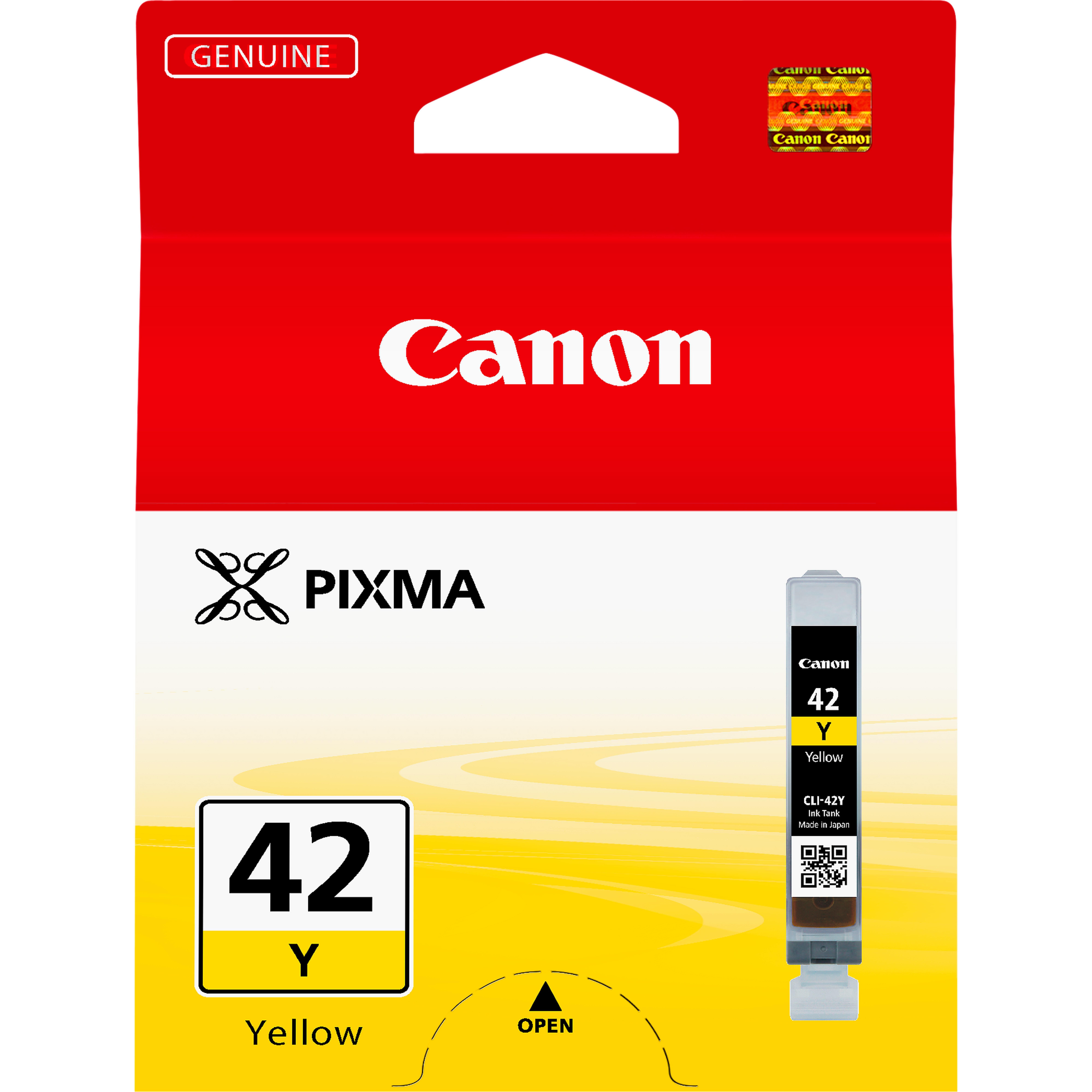Canon Cartuccia Ink Cli-42