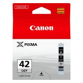 Canon Cartuccia Ink Cli-42 Light Grigio