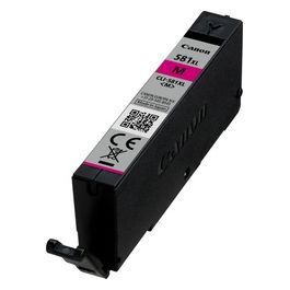 cartuccia ink Cli-581xl Magenta Blister