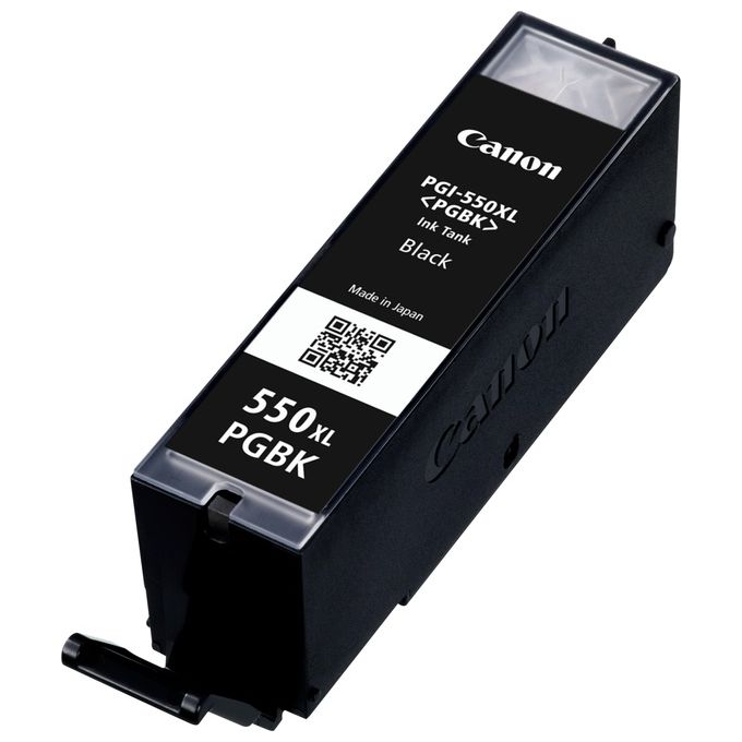 Image of Canon Cartuccia Ink Pgi-550xl nero