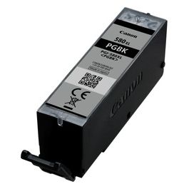 cartuccia ink Pgi-580xl pgbk Blister