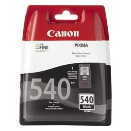 Cartuccia Nero Pg-540 Blister