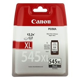 Canon Cartuccia Pg-545xl Black Blister